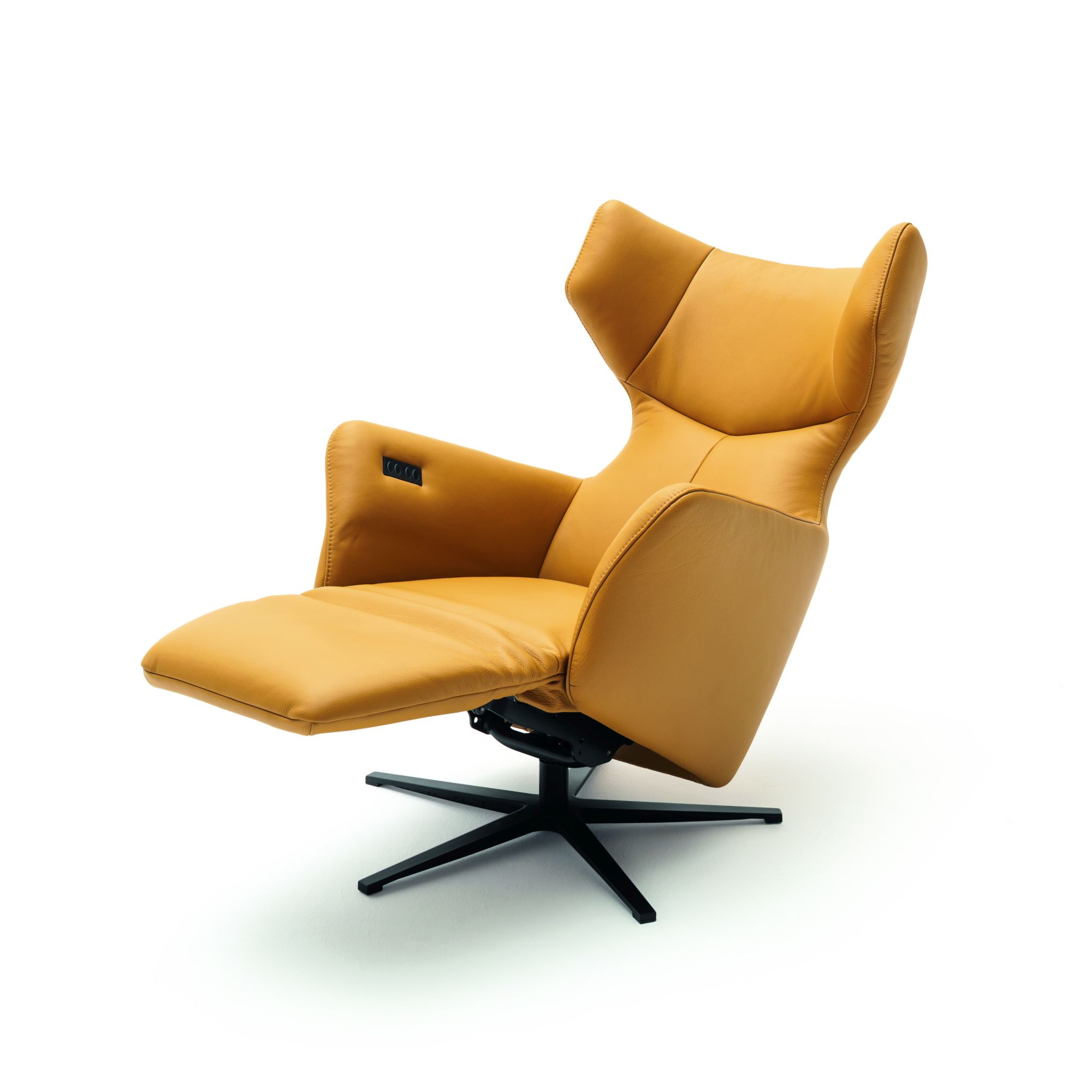 Drehsessel "Contur Noto Relax" 