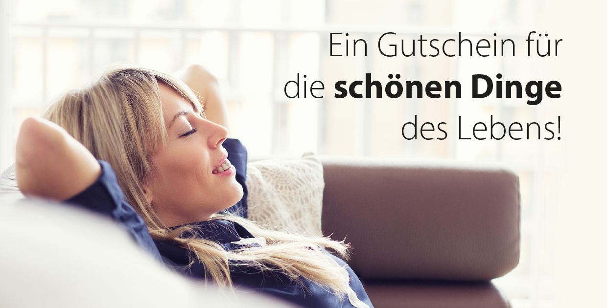 Gutschein für Grammlichs - Wohnidee