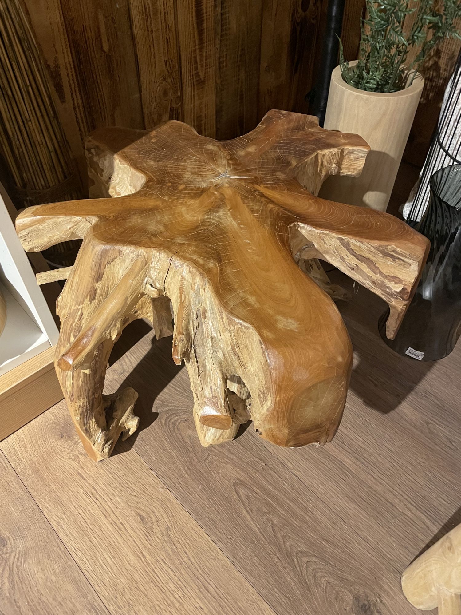 Couchtisch "Root" 