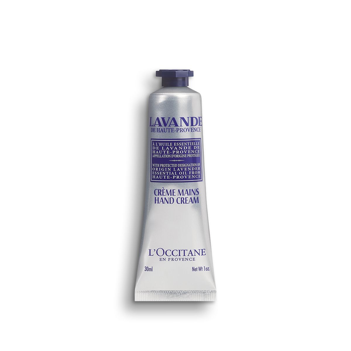 Lavendel Handcreme 30ml