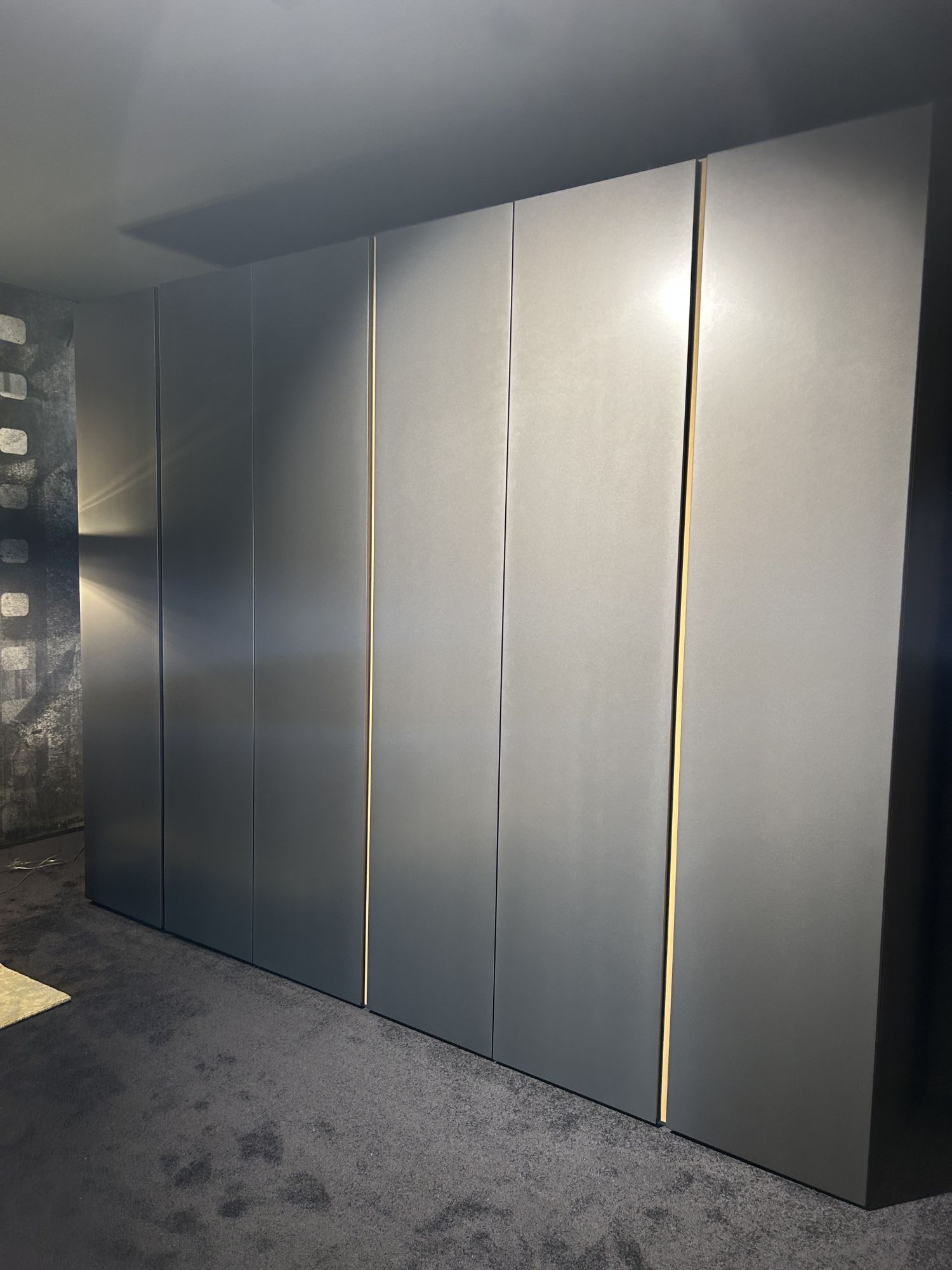 Drehtürenschrank "pl.Joao"