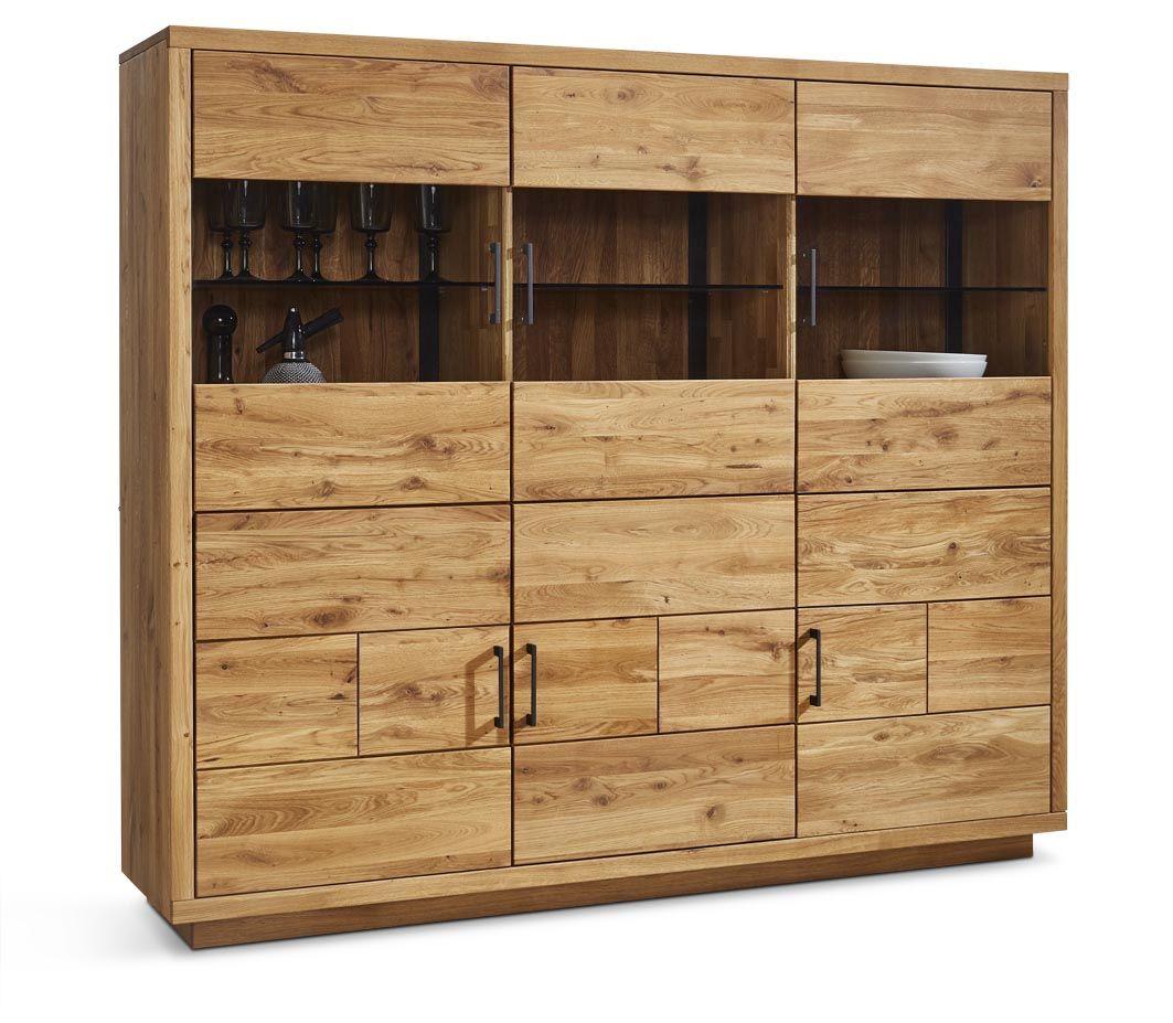 Highboard "Natura Hartford"