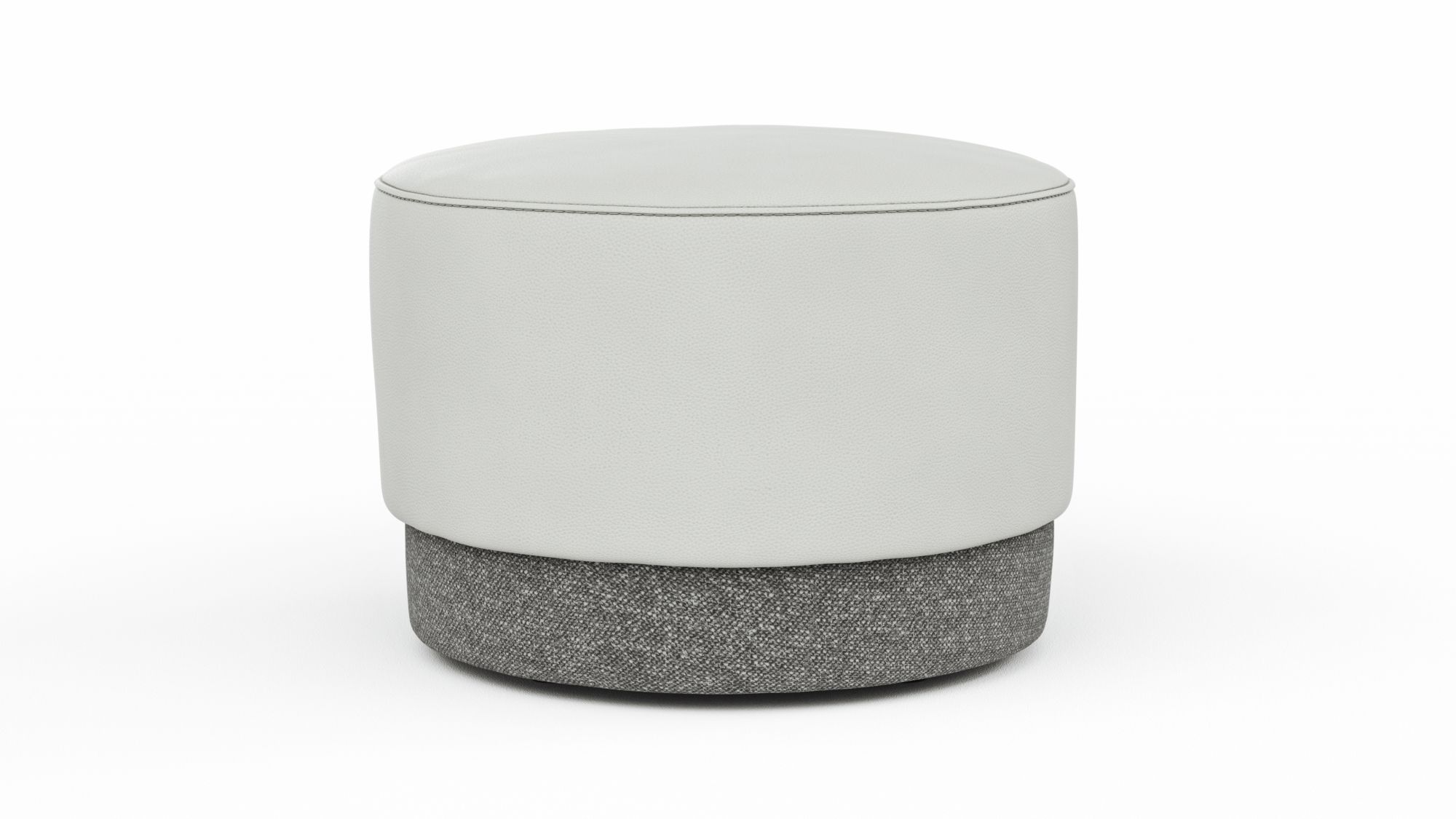 Polsterhocker "Comfort Republic Emma" 