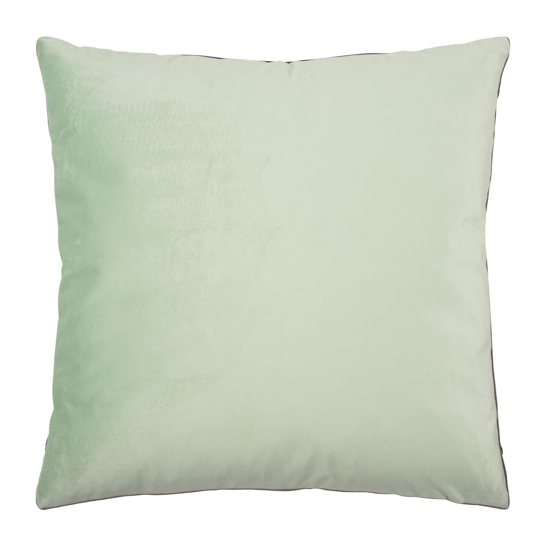 Kissenhülle light mint 