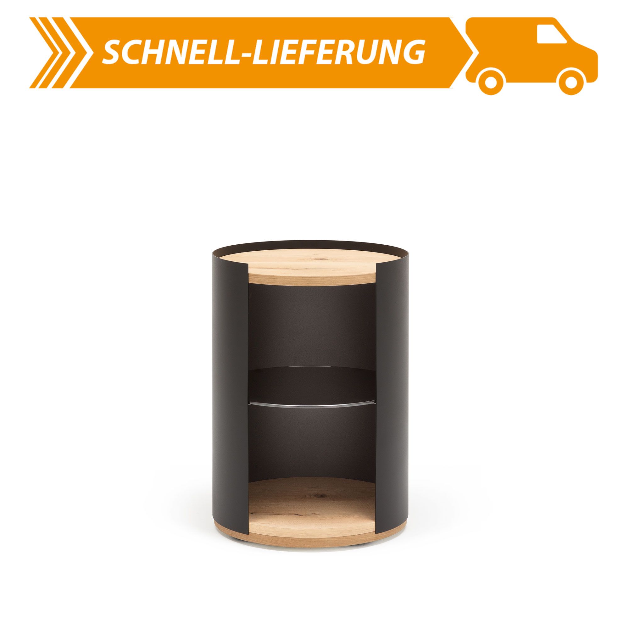 Beistelltisch "Gulia"