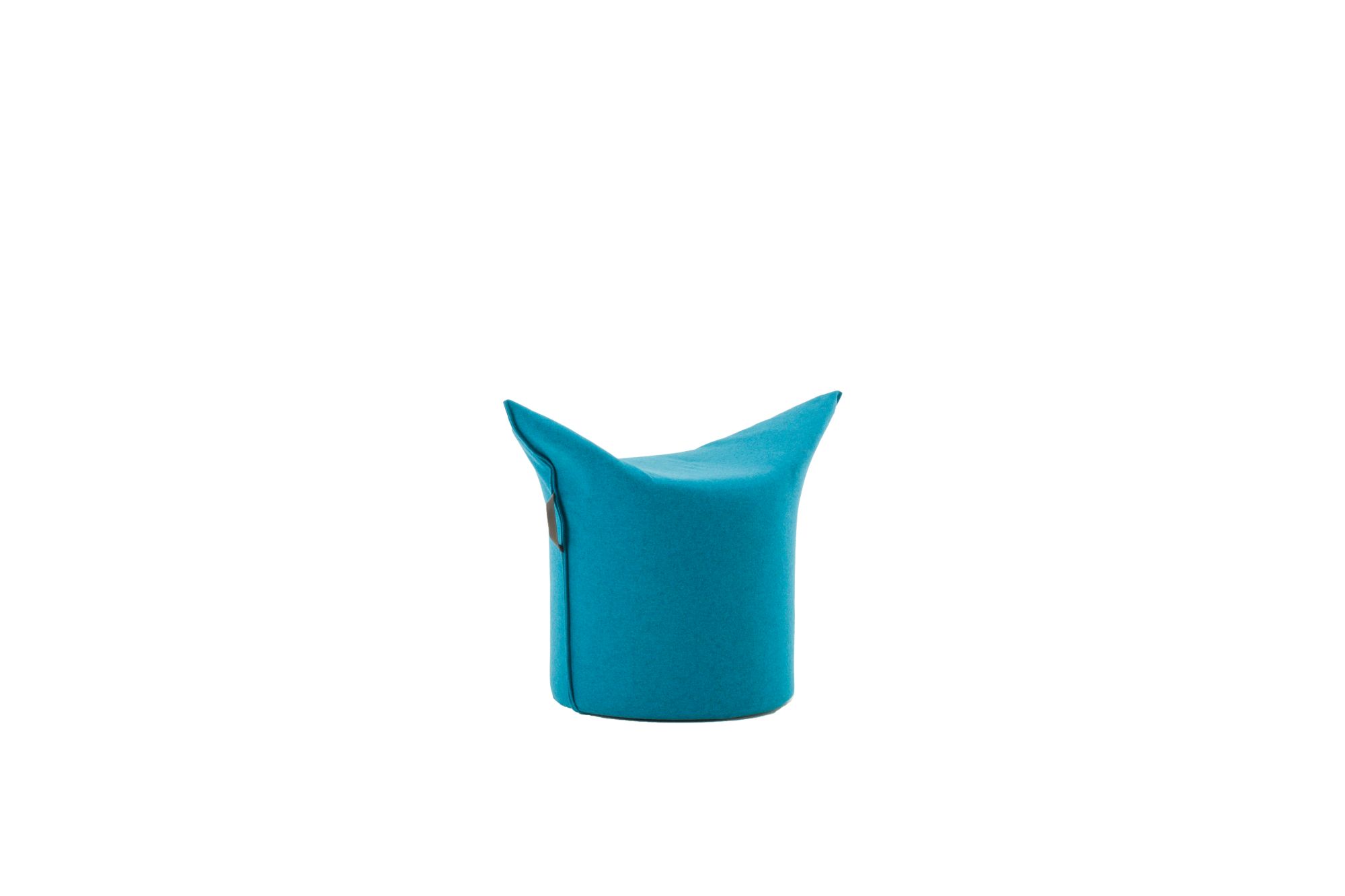Hocker niedrig "Zipfel"
