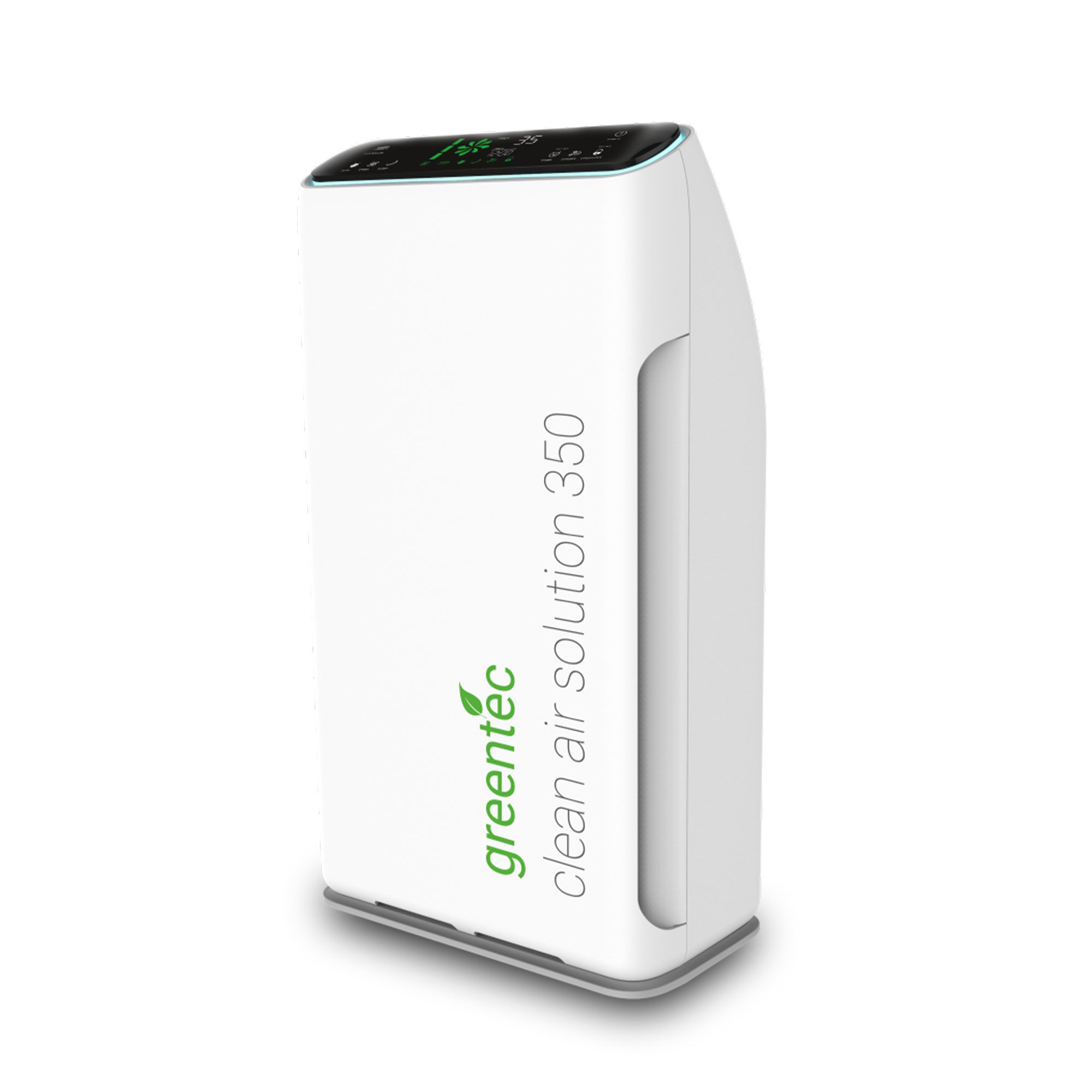#UnserTipp Greentec Luftreiniger CAS 350