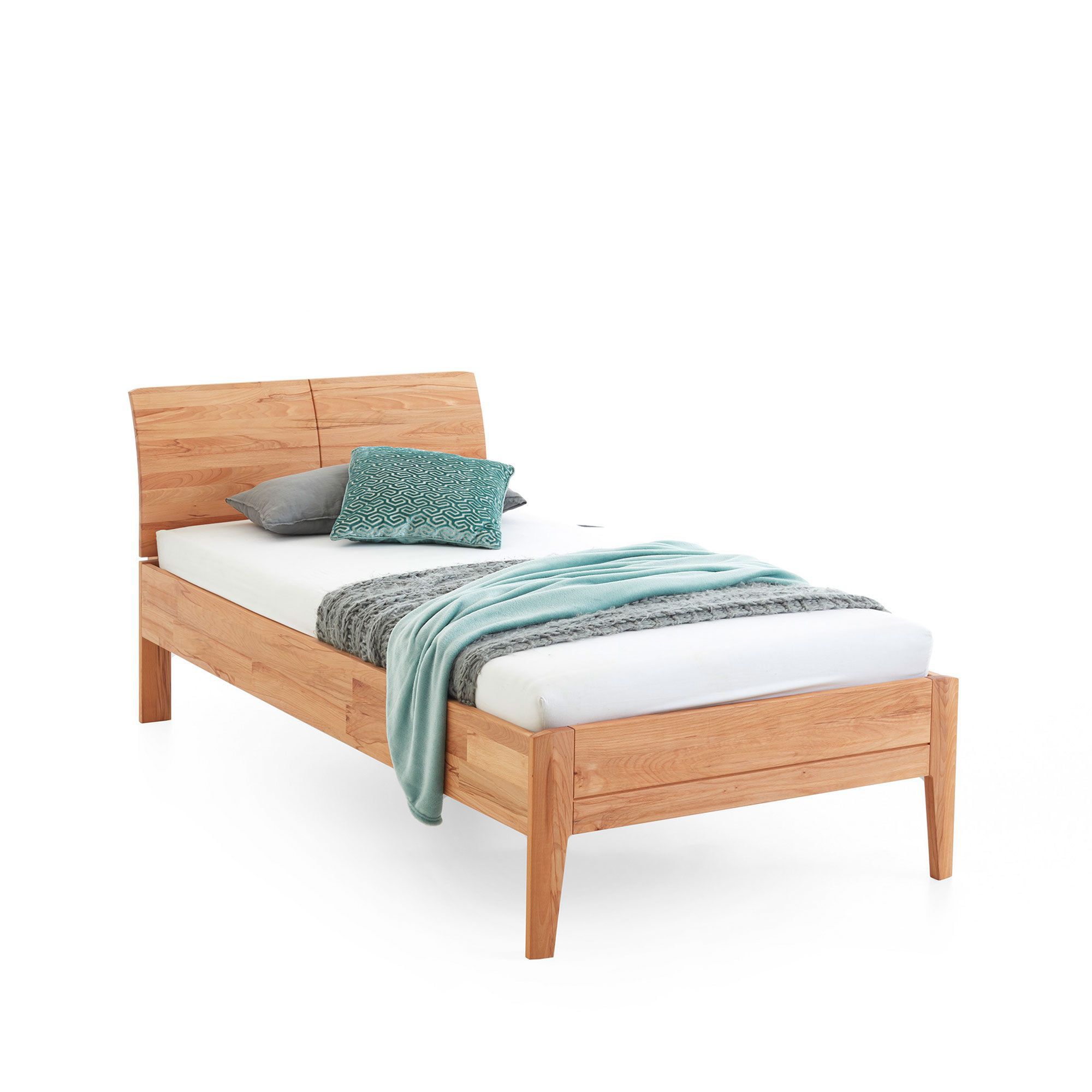 Einzelbett "Inga"