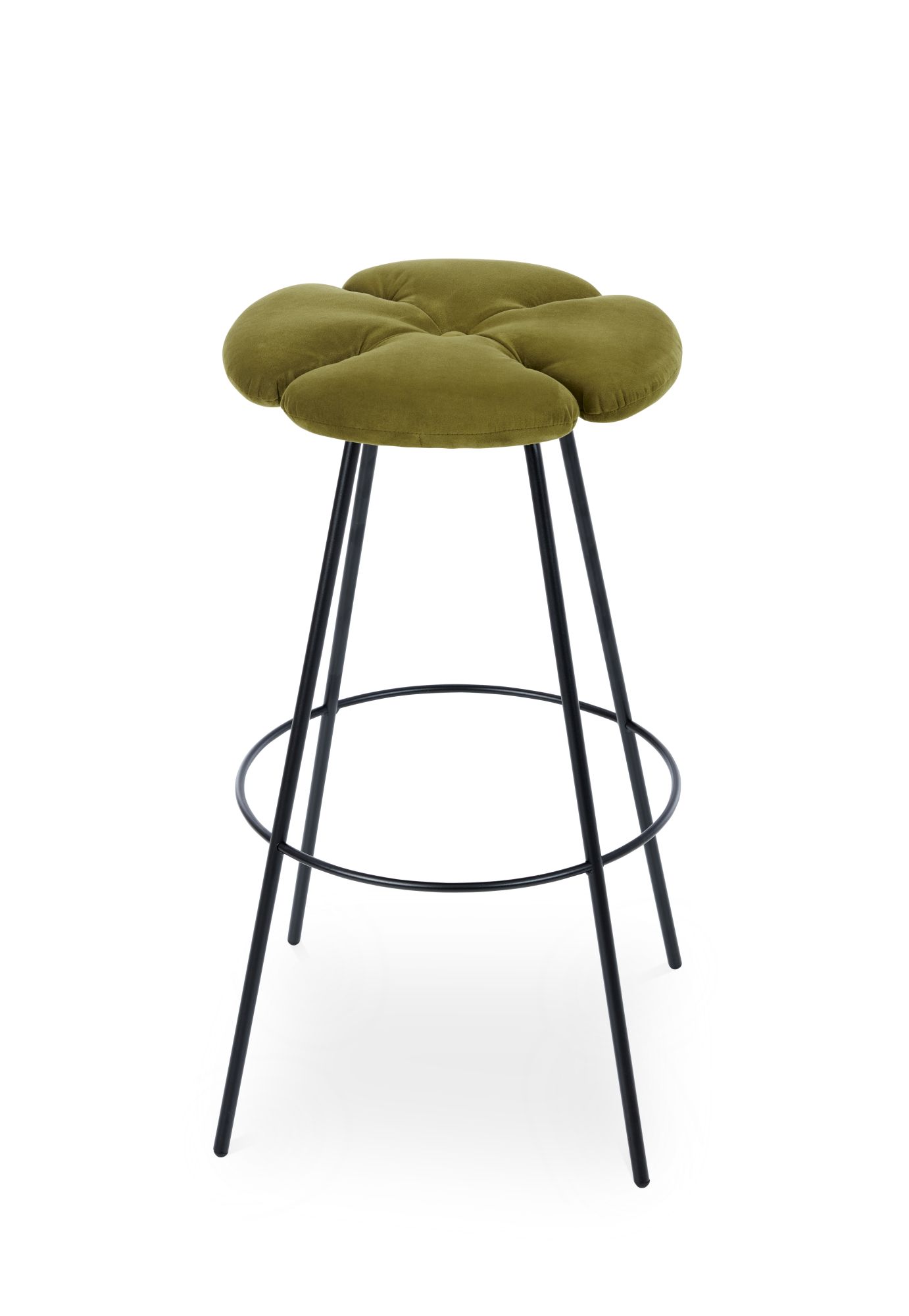 Barhocker "Glück" 