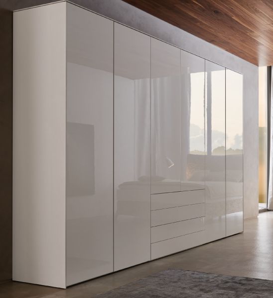 Drehtürenschrank "pl.Joao" 