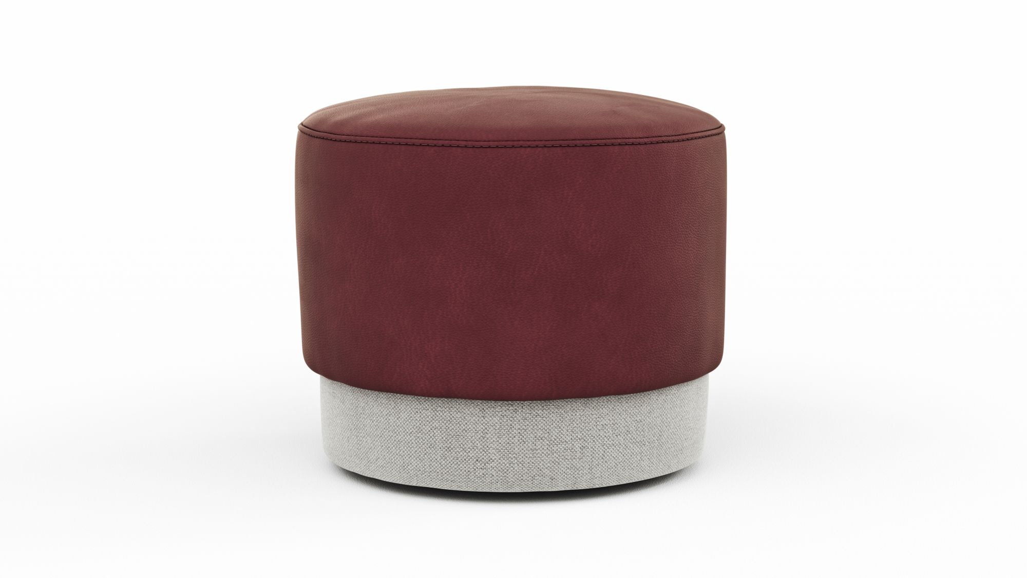 Polsterhocker "Comfort Republic Emma"