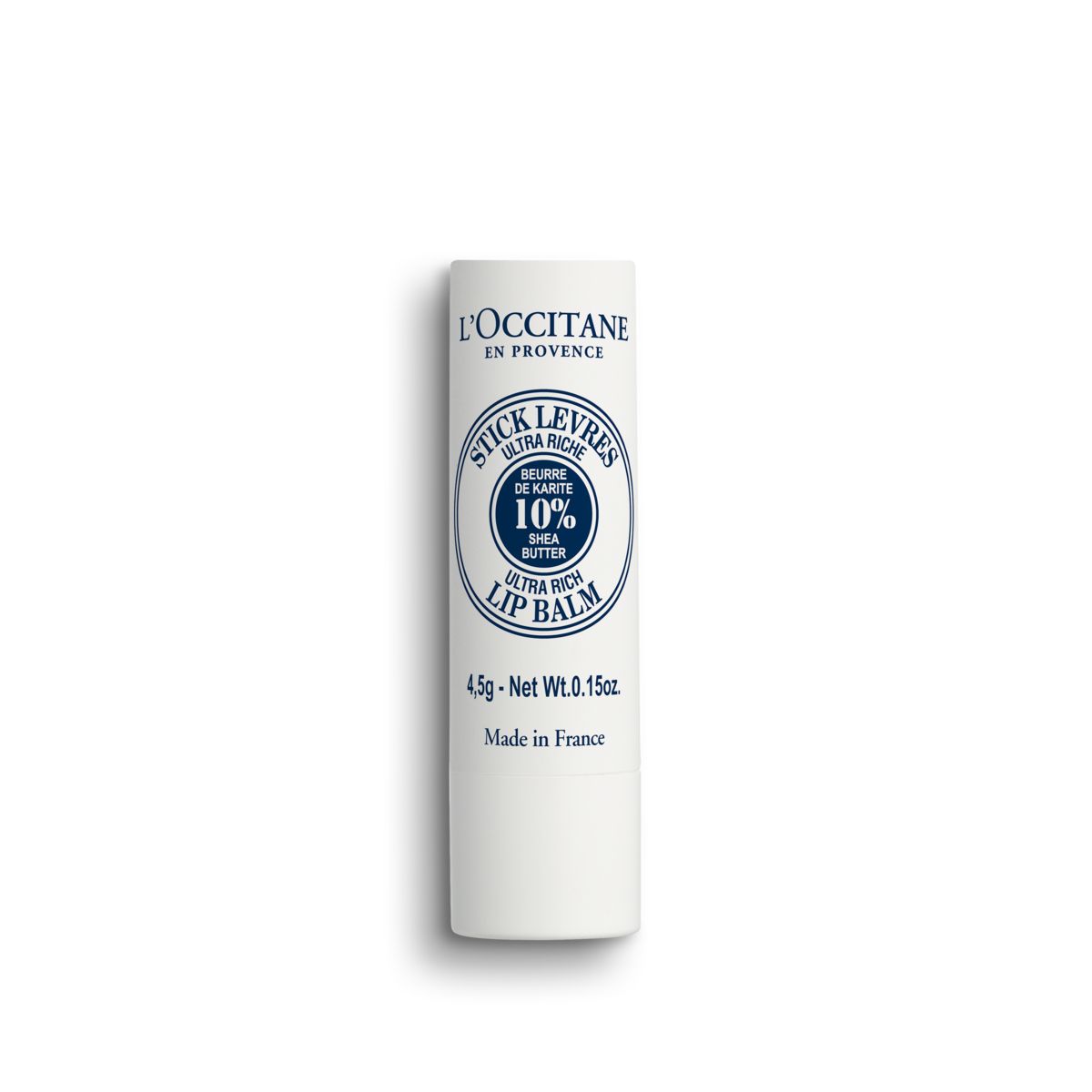 Shea Lippenpflegestift