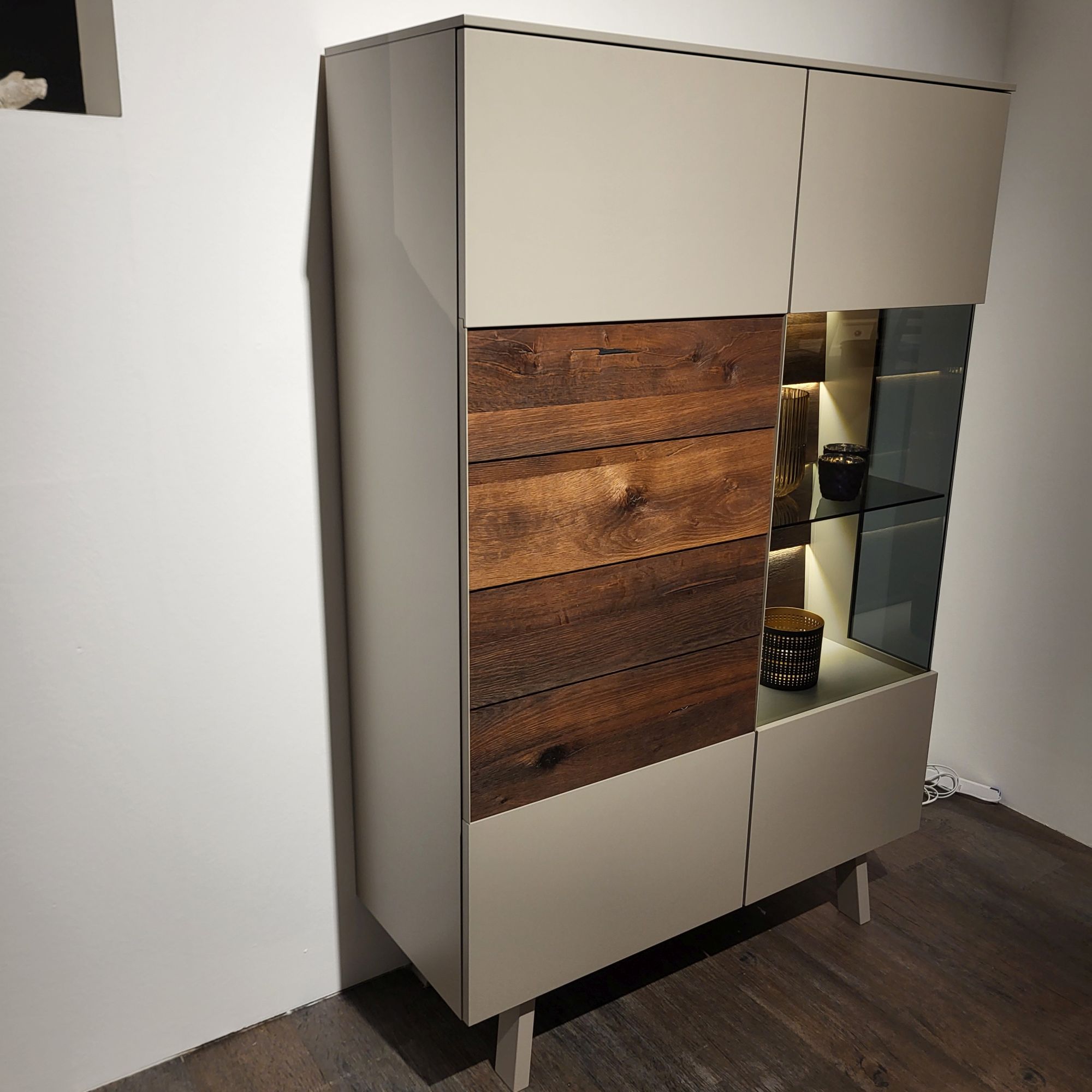Highboard "KS 989921" 