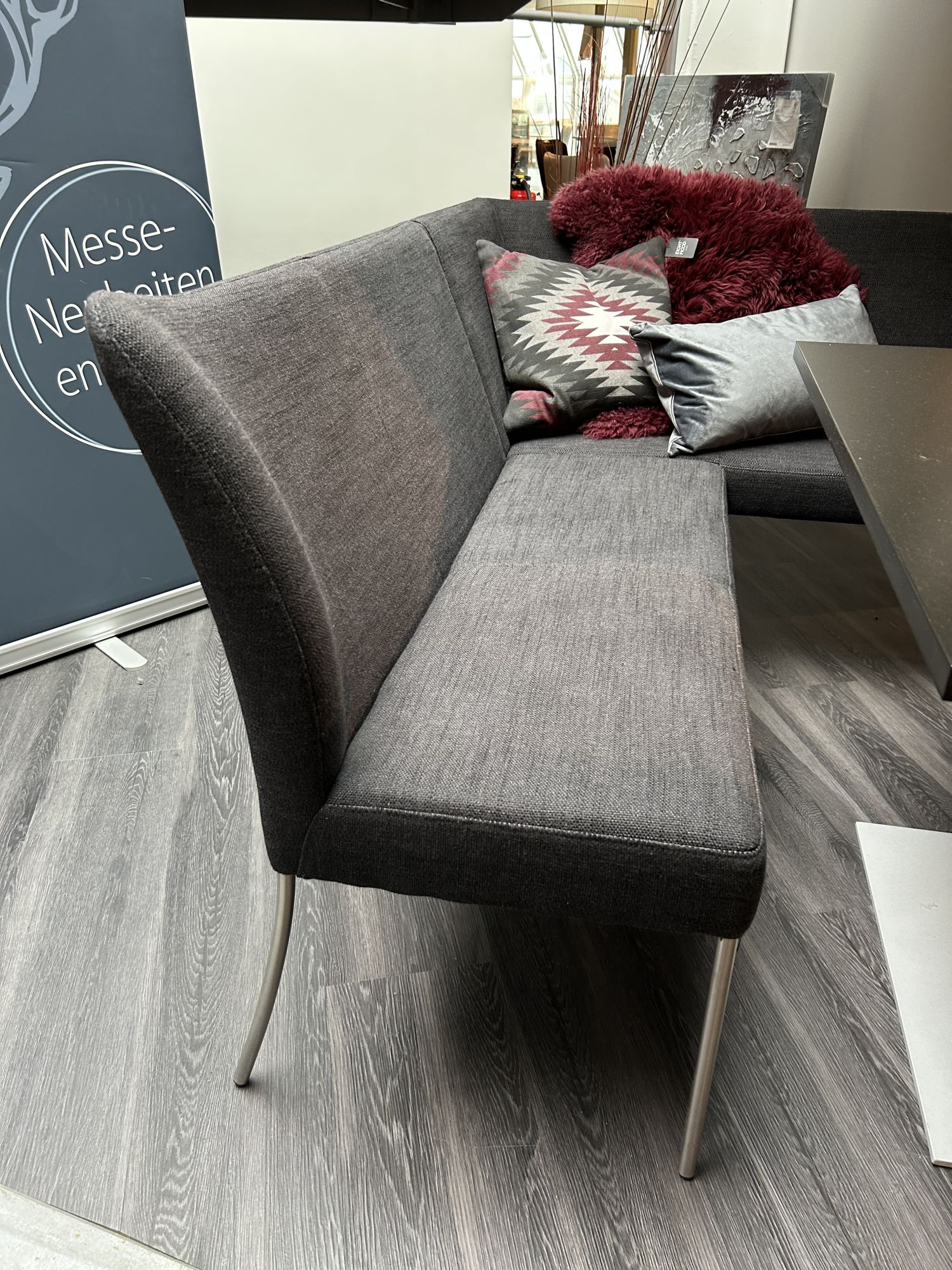 Eckbank "Penthouse 208"