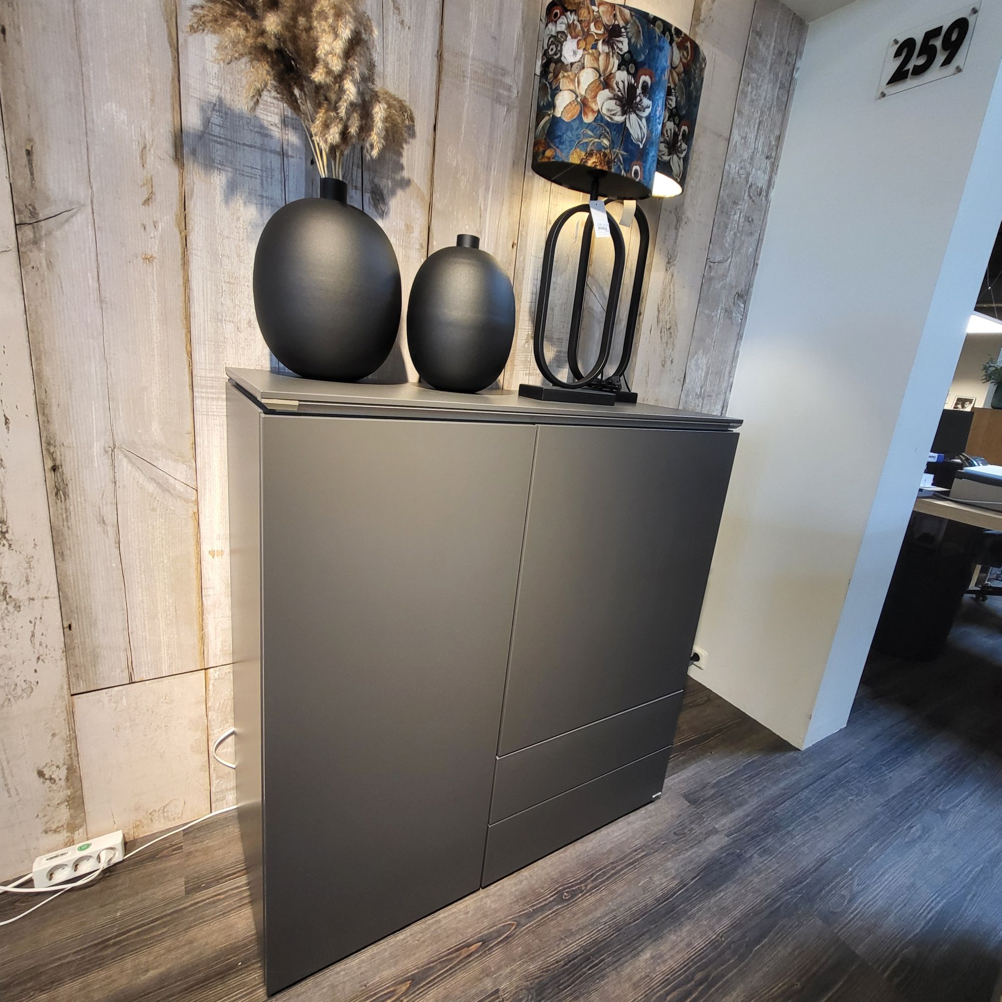 Highboard "Gallery M Merano"