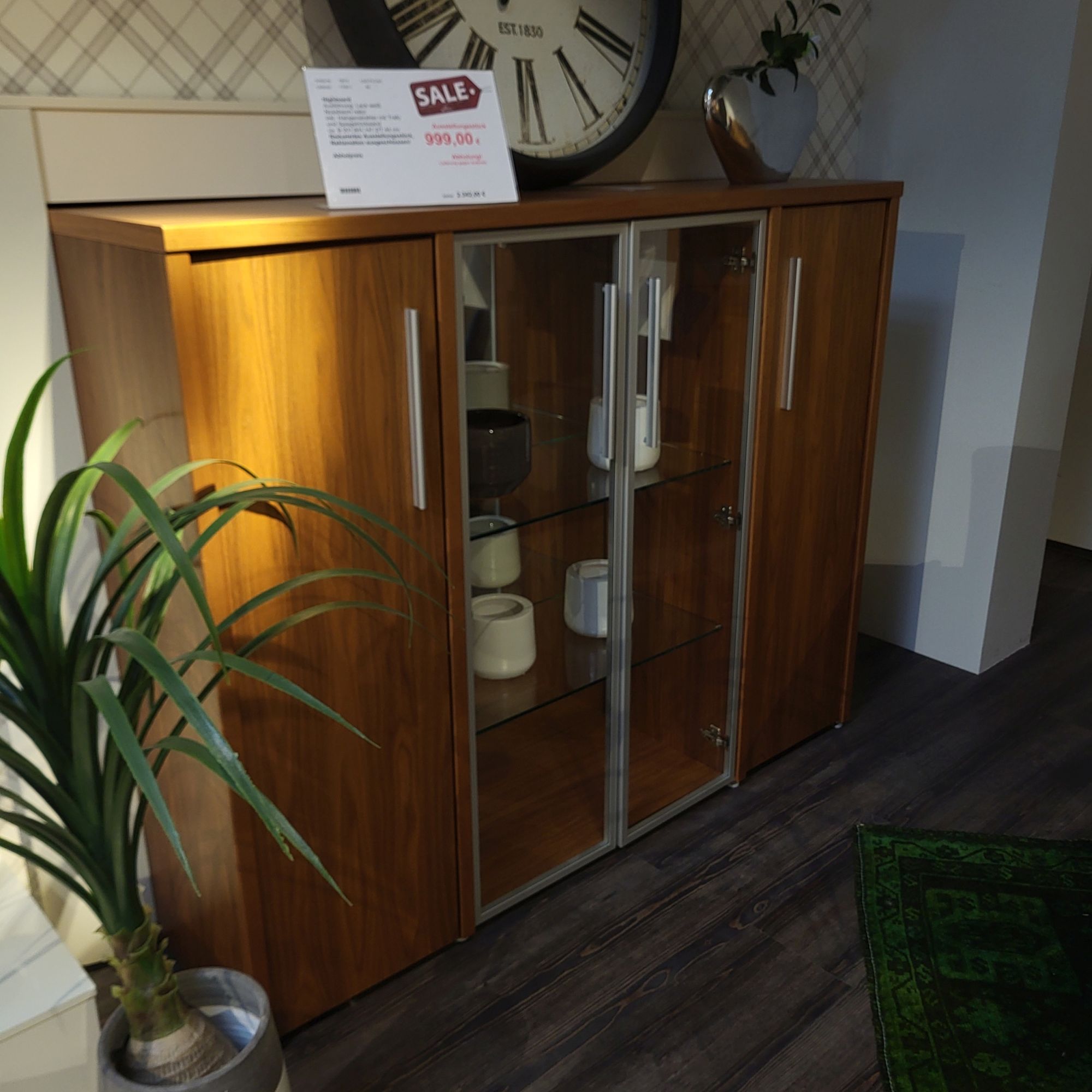 Highboard