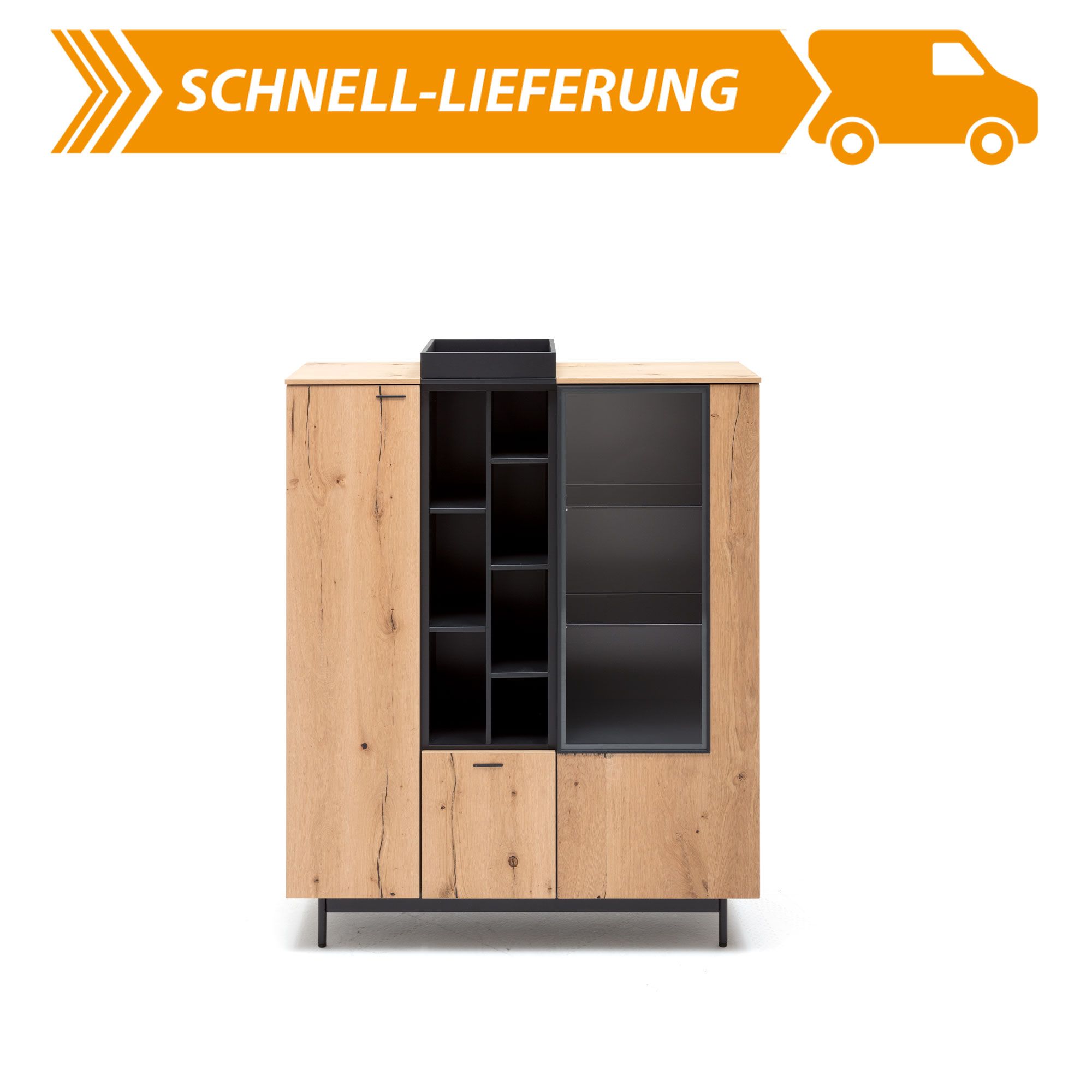 Highboard "Gulia"