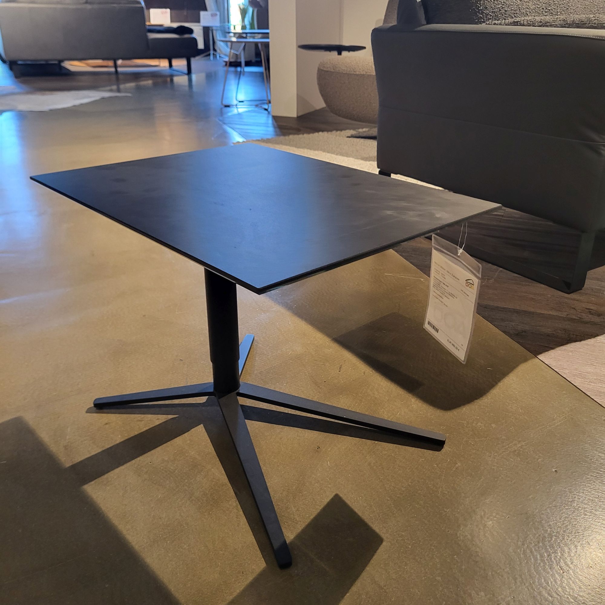 Beistelltisch "WK 875" 