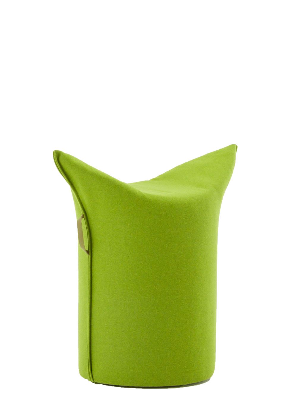 Hocker hoch "Zipfel"