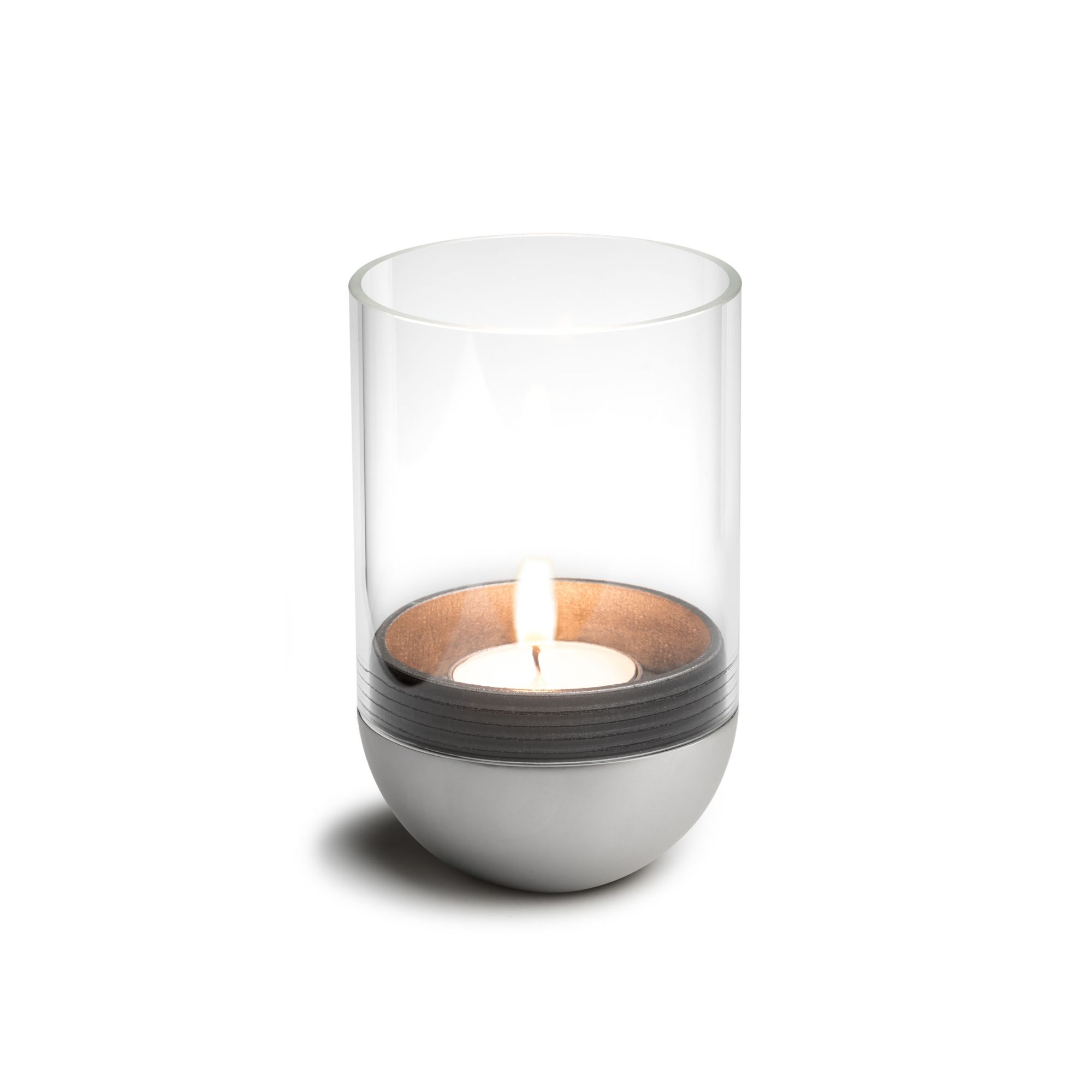 Windlicht Gravity Candle