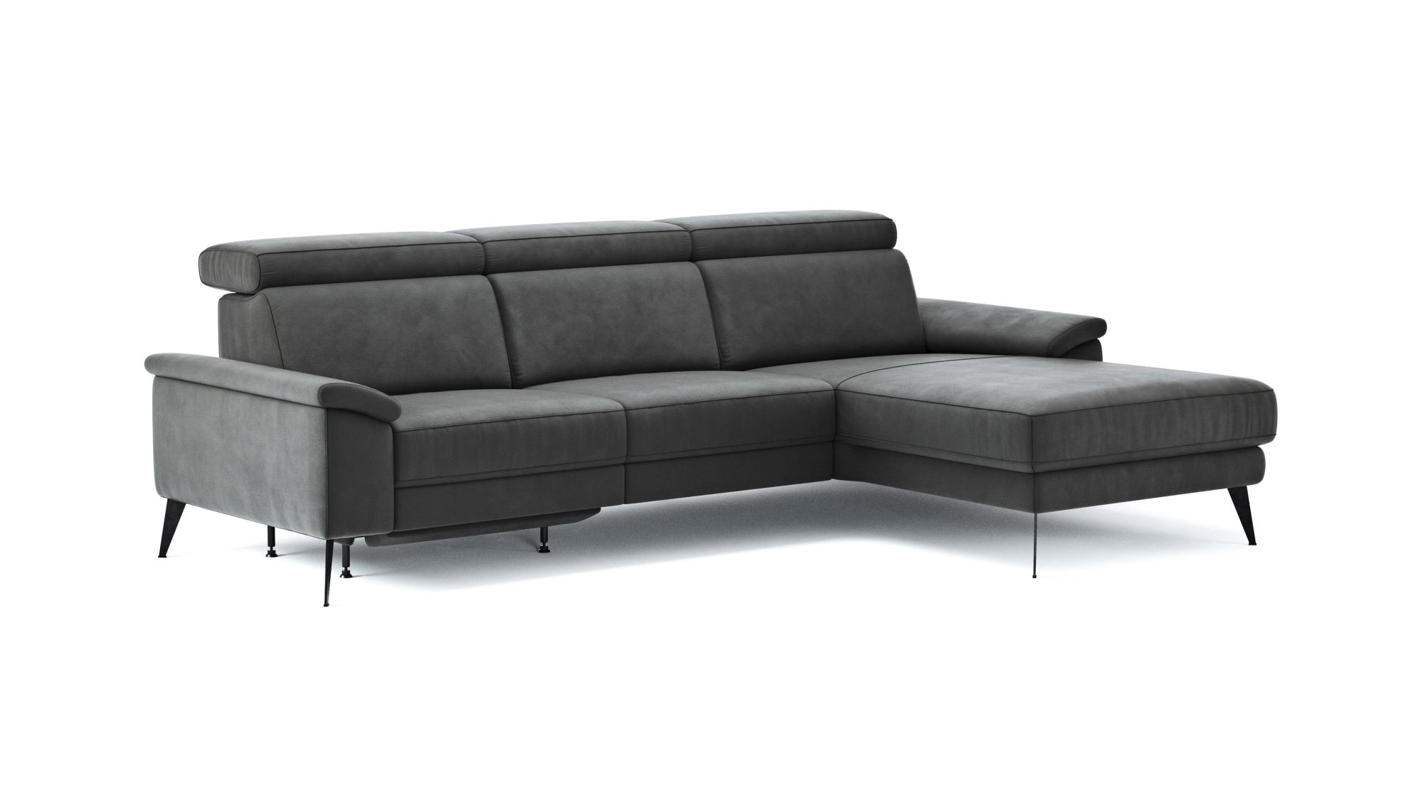 Polsterecke "Comfort Republic Anna"