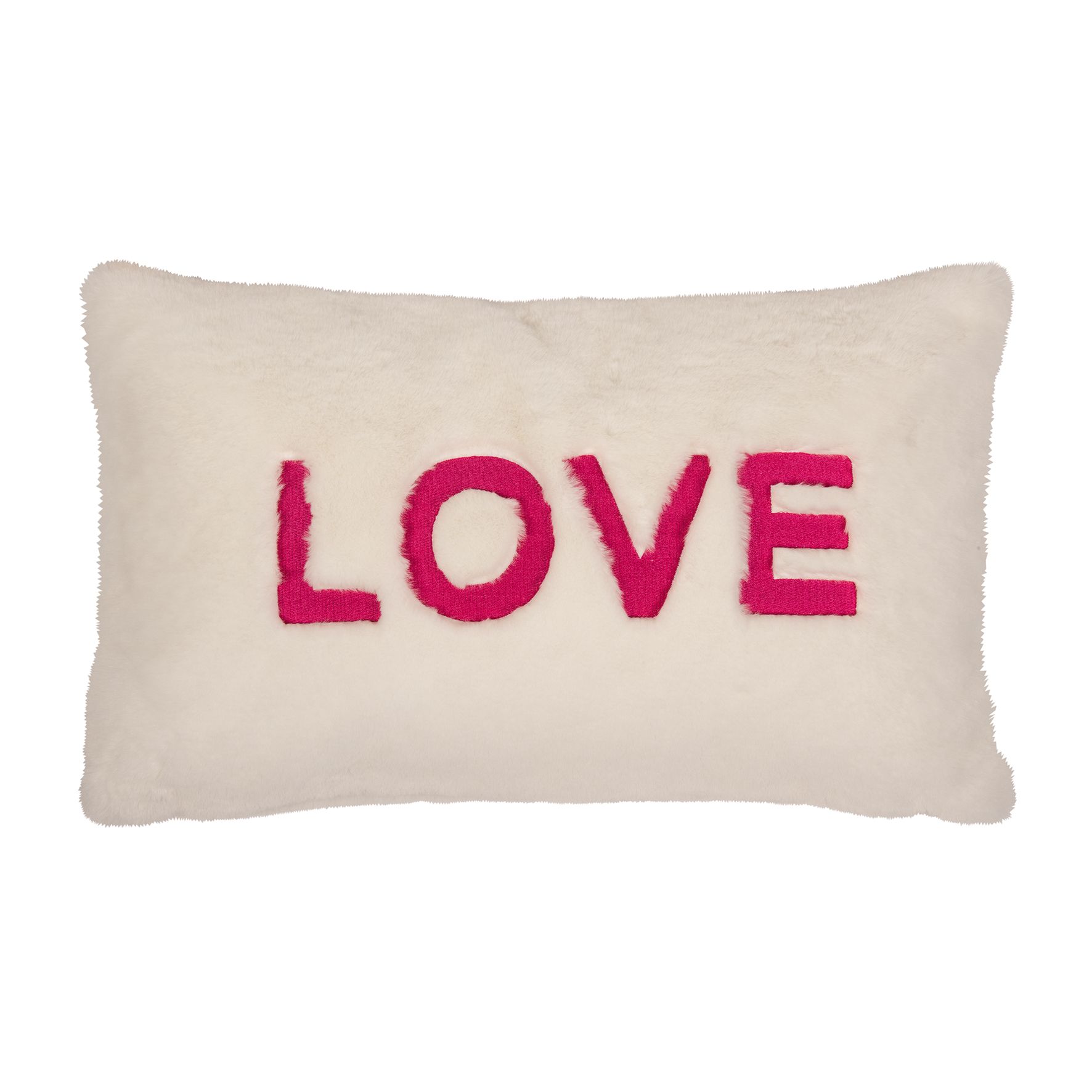 Kissenhülle "Love"