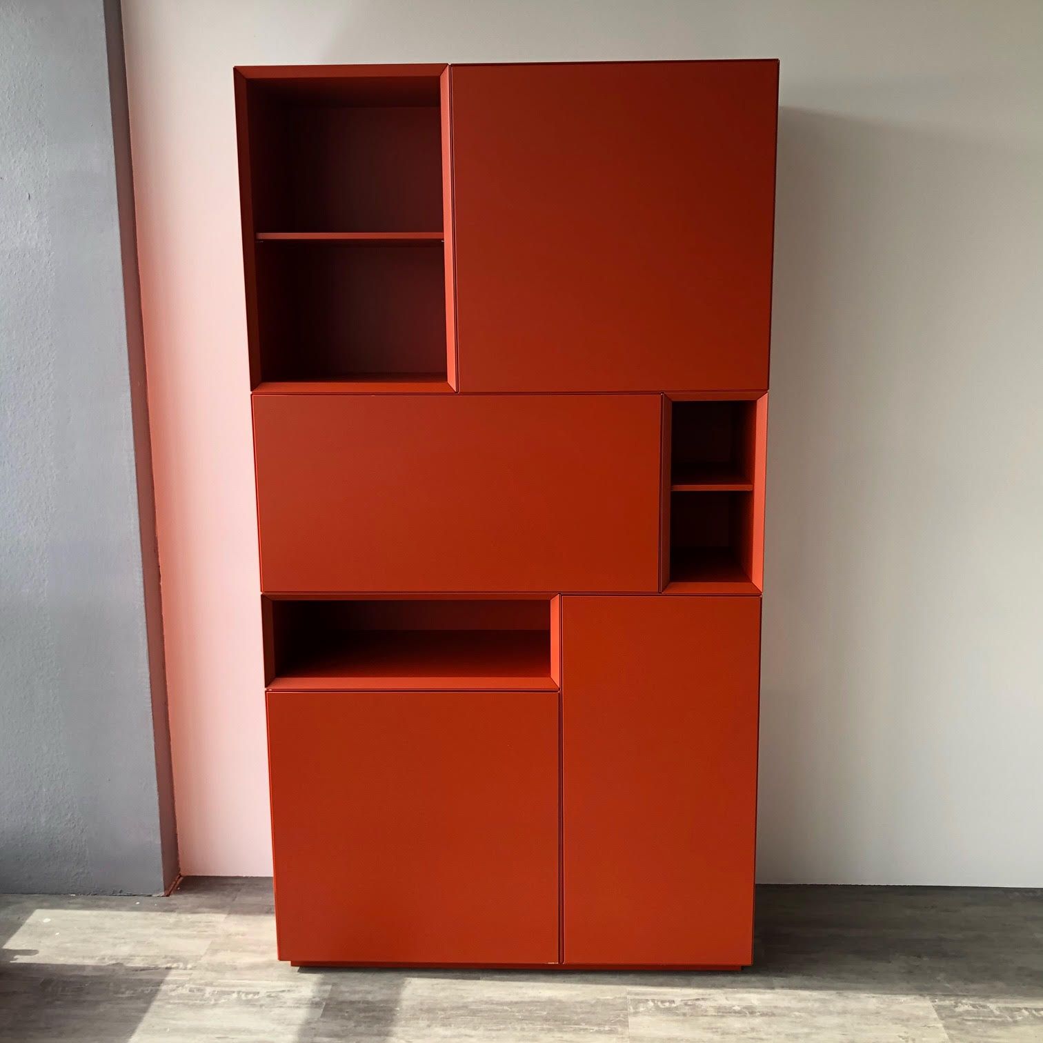 Highboard "Contur 5600"