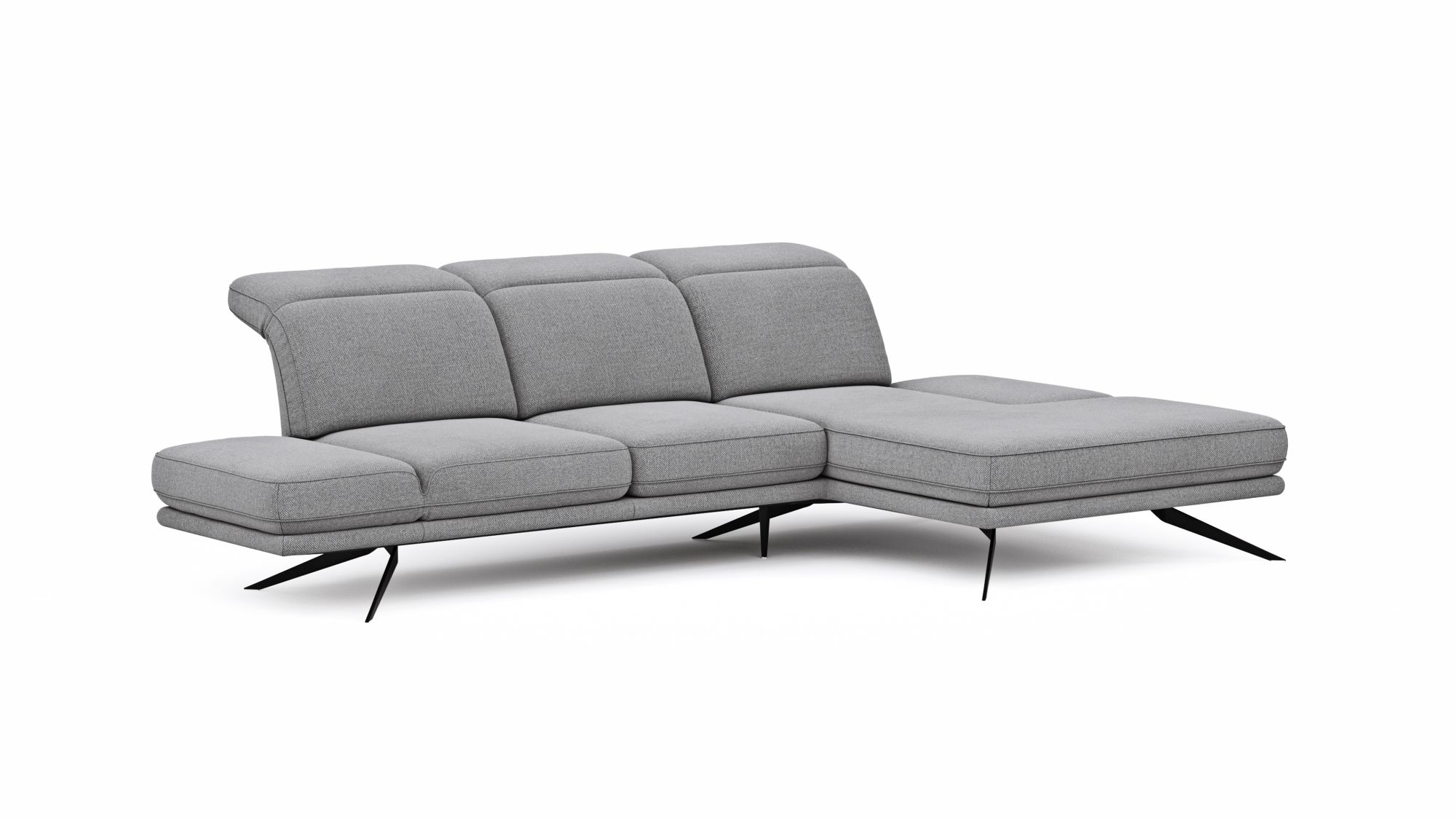 Polsterecke "Comfort Republic Sophie" 