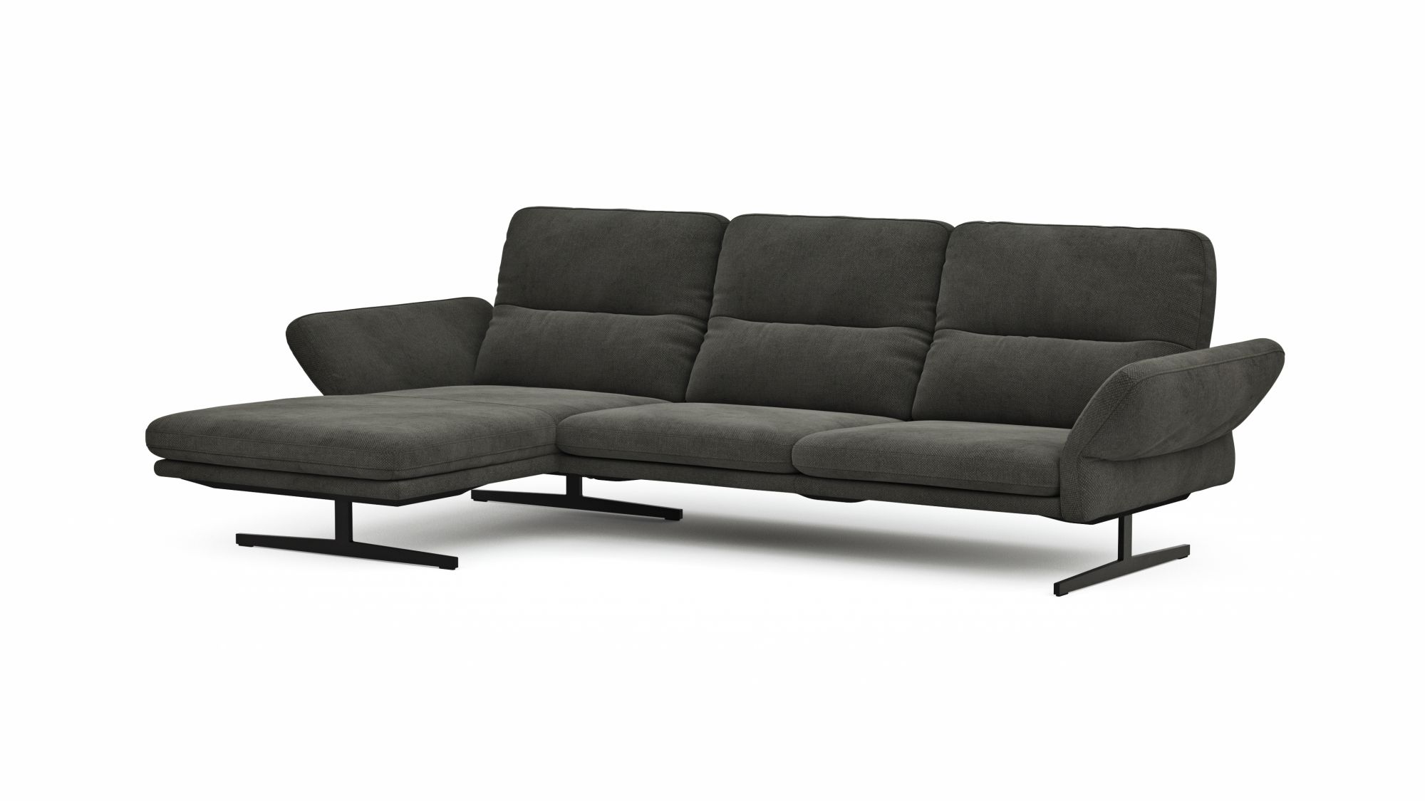 Polsterecke "Comfort Republic Alexander"