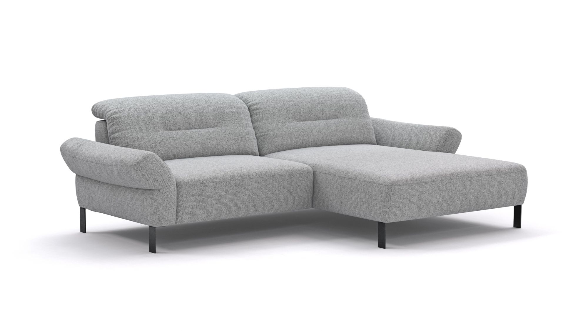 Polsterecke "Comfort Republic David" 