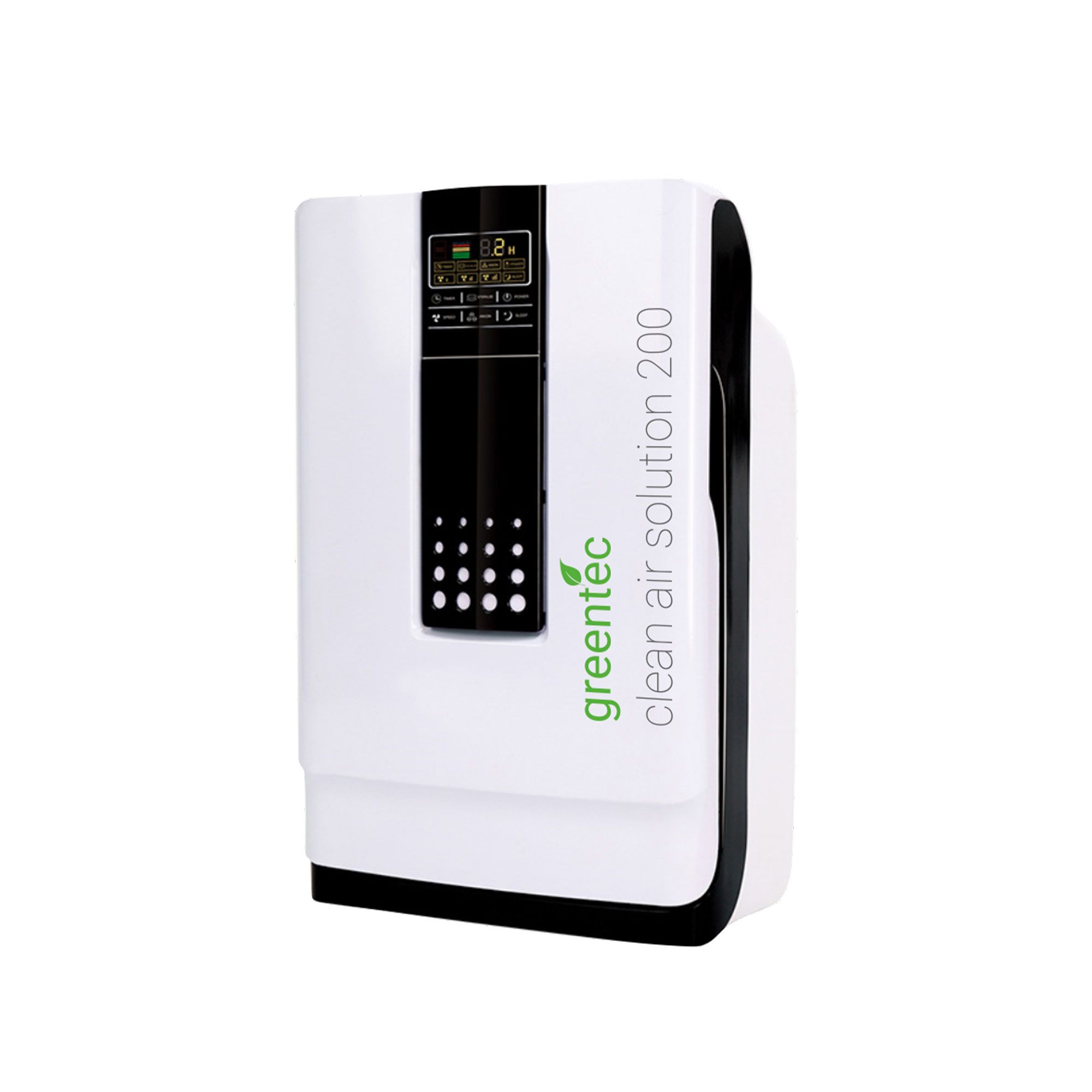 Greentec Luftreiniger CAS 200