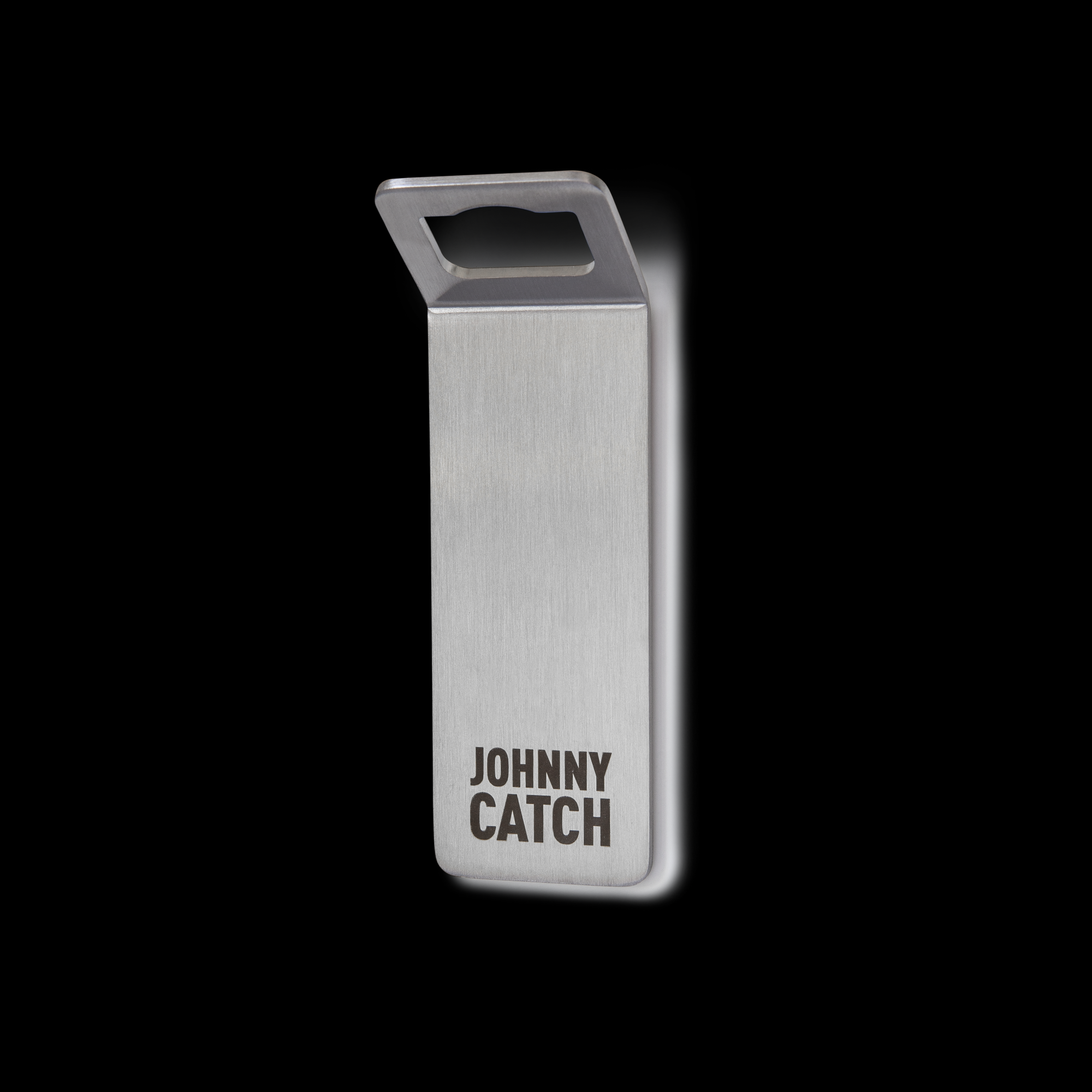 Flaschenöffner Johnny Catch