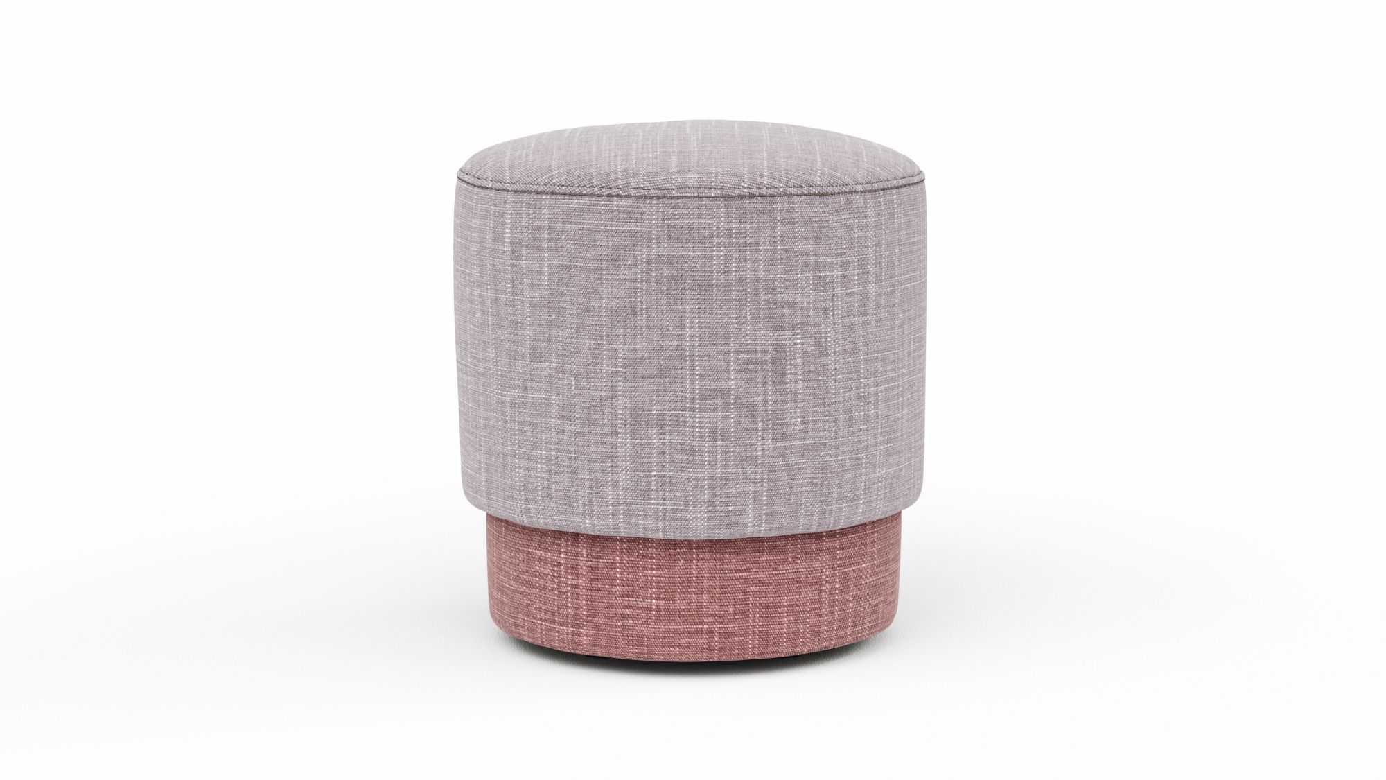 Polsterhocker "Comfort Republic Emma"