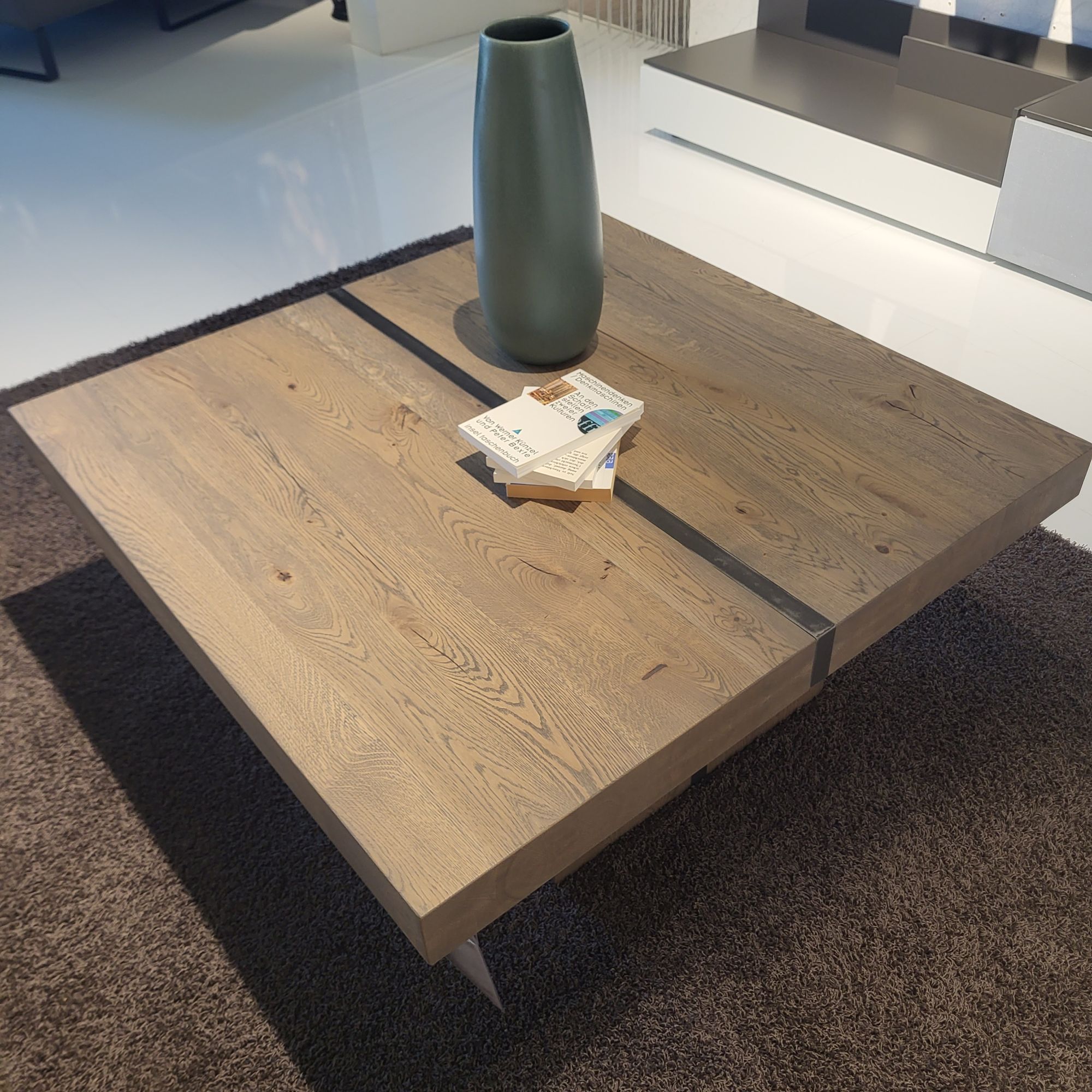Couchtisch "Natura Lakewood" 