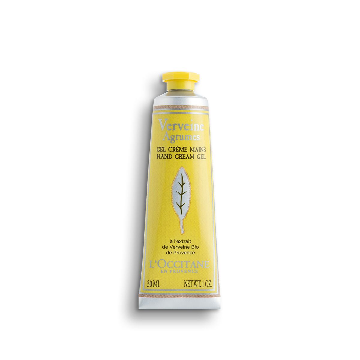 Sommer-Verb. Handcreme