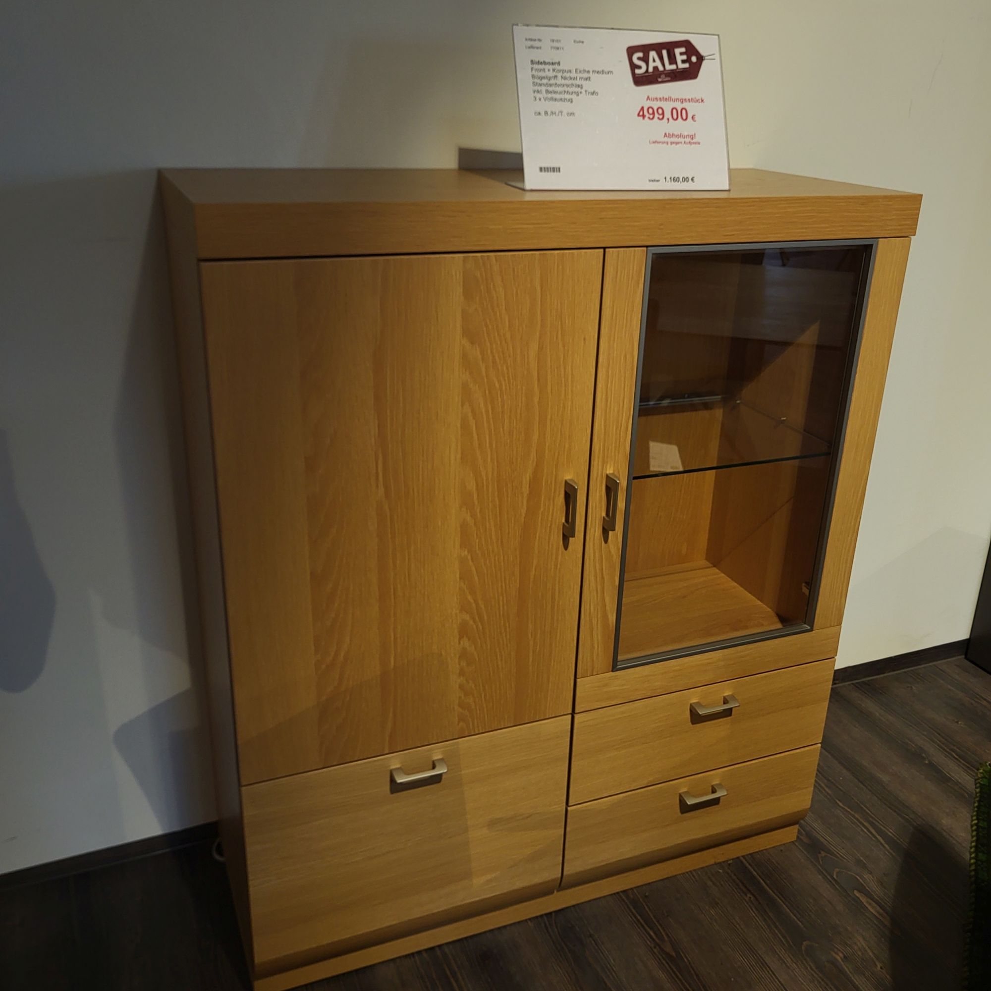 Sideboard