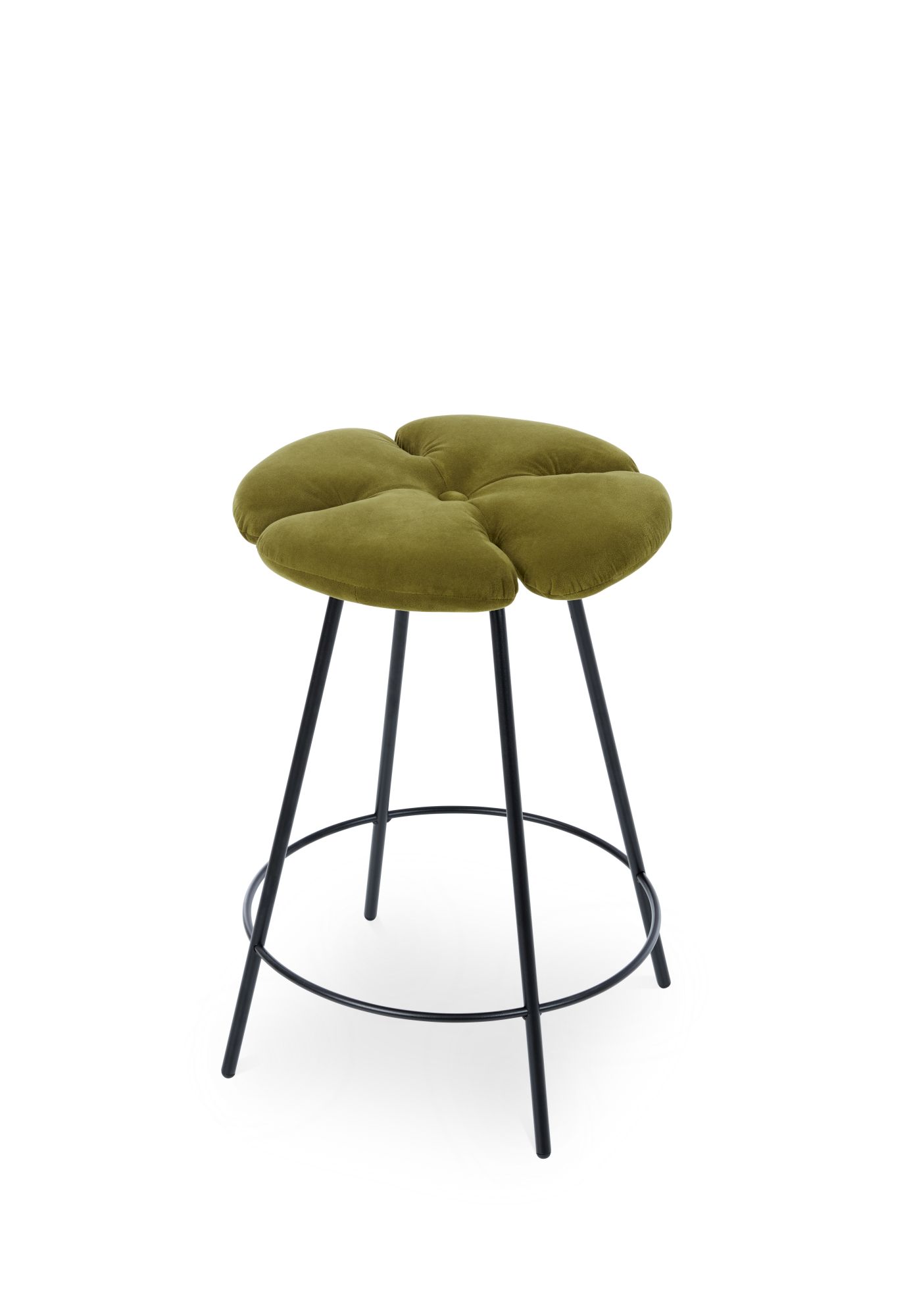 Barhocker "Glück" 